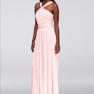 Bridesmaid Dress